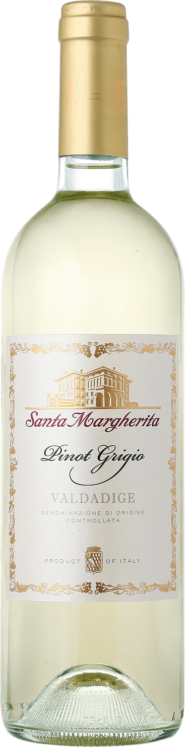 Pinot Grigio Valdadige DOC Santa Margherita