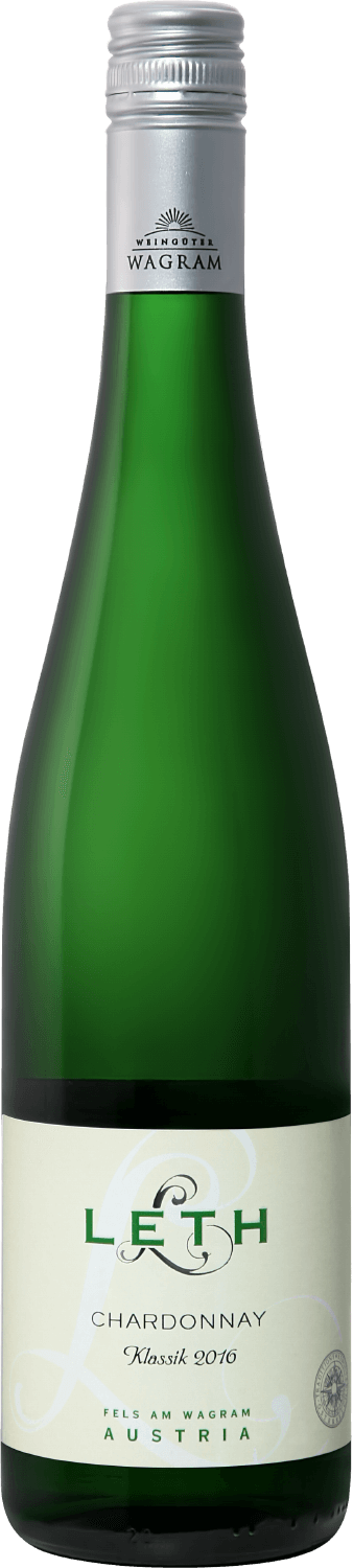 Klassik Chardonnay Niederösterreich Leth