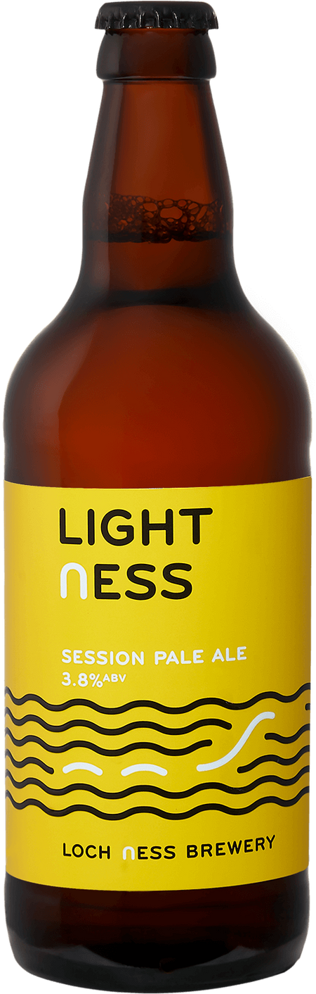 Light Ness Session Pale Ale