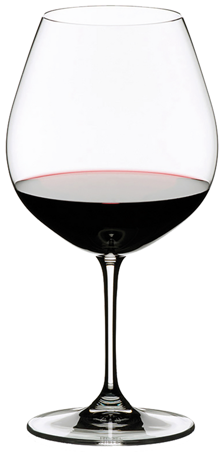 Riedel Vinum Burgundy (2 glasses set), 6416/07