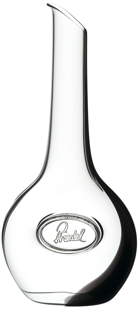 Riedel Sommeliers Decanter, 2015/02