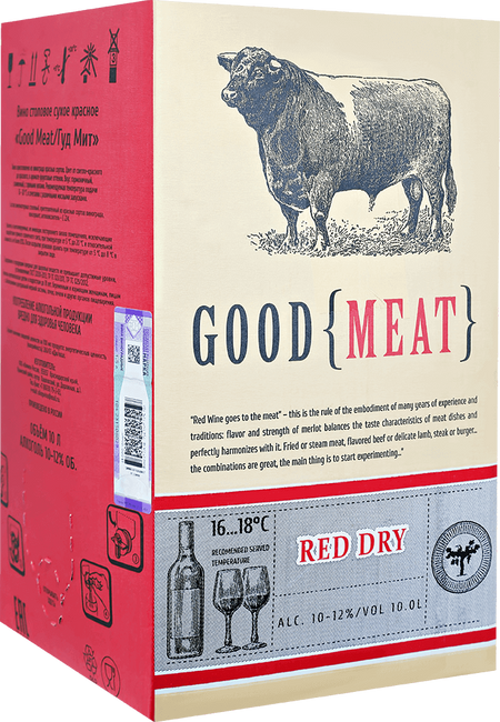 Good Meat