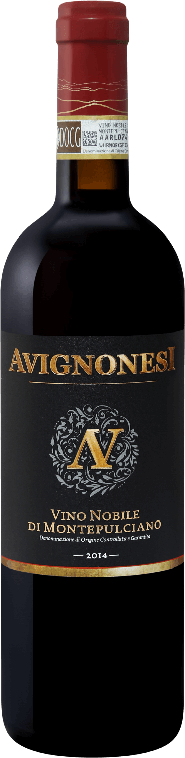Avignonesi Vino Nobile Di Montepulciano DOCG