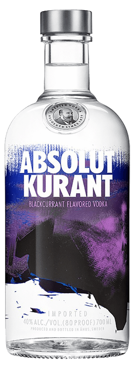Absolut Curant