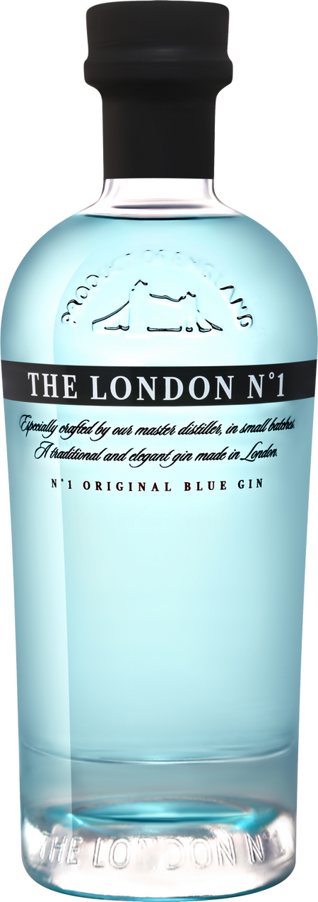 The London №1 Original Blue Gin