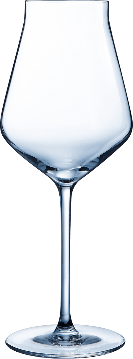Reveal'Up Soft Stemglass (set of 6 wine glasses)