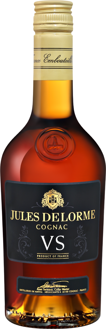 Jules Delorme Cognac VS