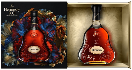 Hennessy Cognac XO (gift box)