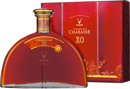 Chabasse XO (gift box)