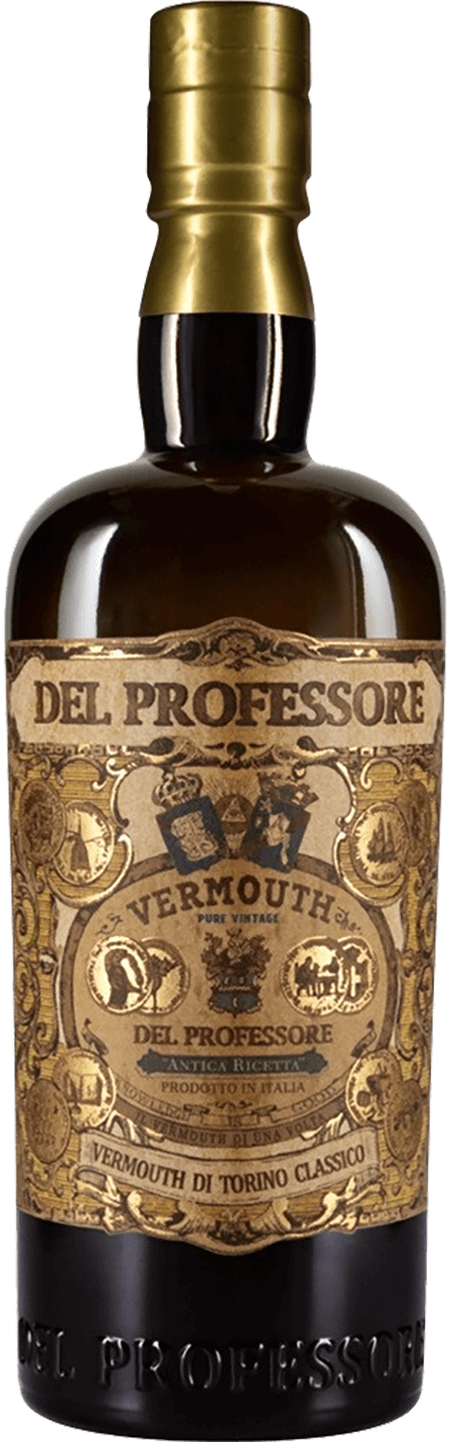 Vermouth del Prosessore Classico