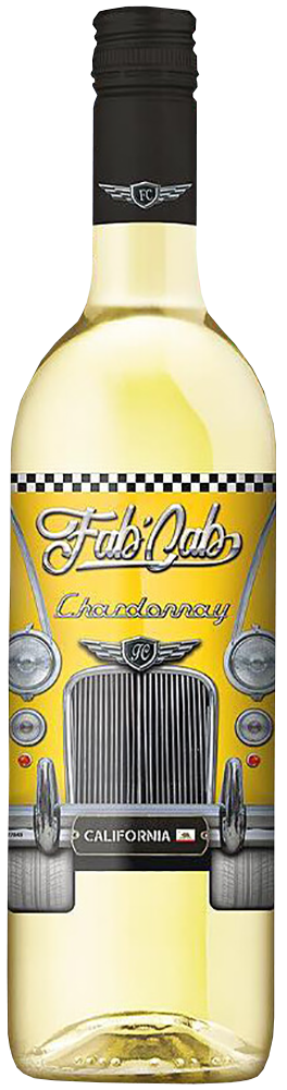 Fab Cab Chardonnay