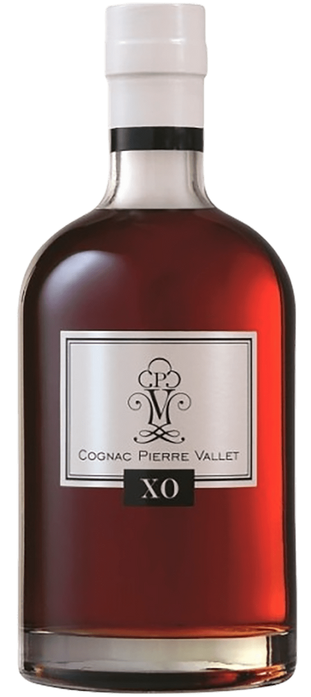 Pierre Vallet Cognac XO (gift box)