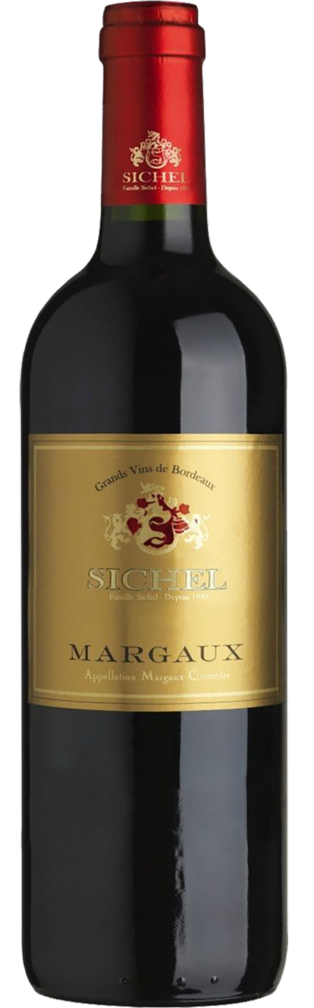 Sichel Margaux AOC
