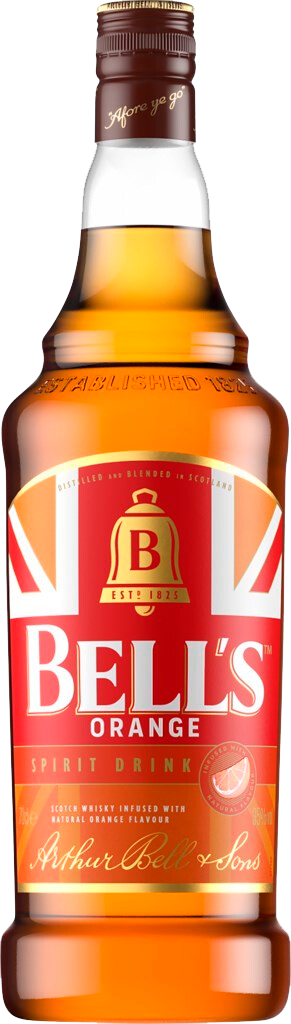 Bell's Orange