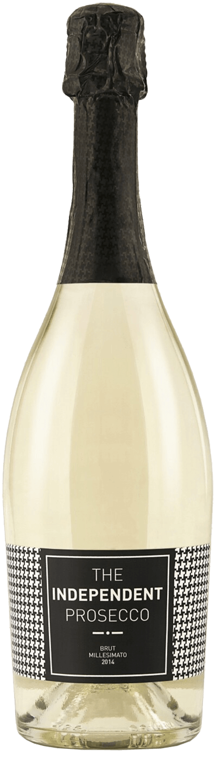 The Independent Prosecco Fantinel