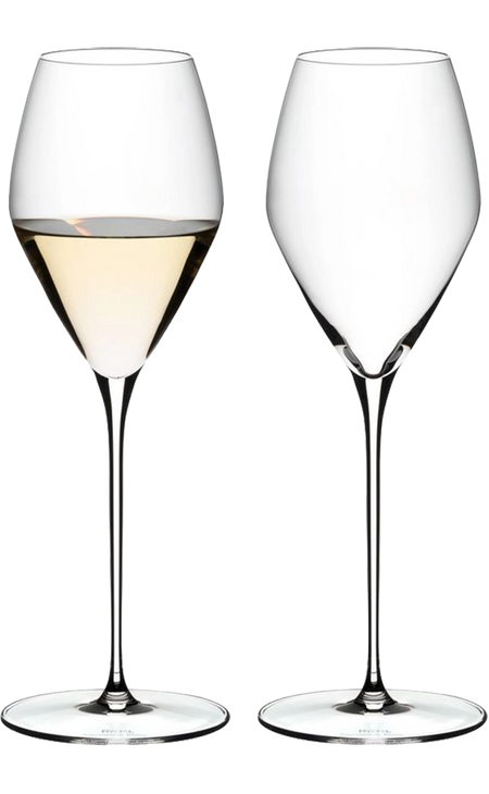 Riedel Veloce Sauvignon Blanc (2 glasses set), 6330/33