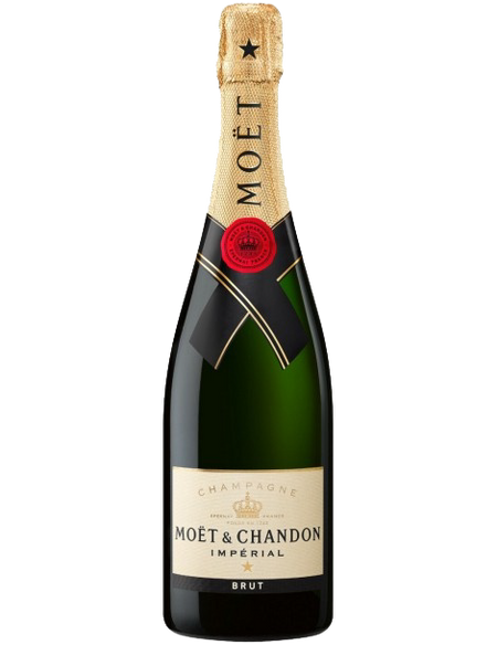 Moet and Chandon Imperial Brut Champagne AOC