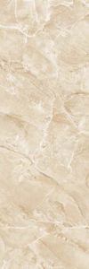 Керамическая плитка Eurotile Ermitage Beige 582 EMU3BG настенная 29,5х89,5 см