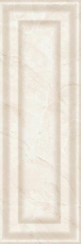 Керамическая плитка Eurotile Ermitage Light (панель) 583 EMM1BG настенная  29,5х89,5 см