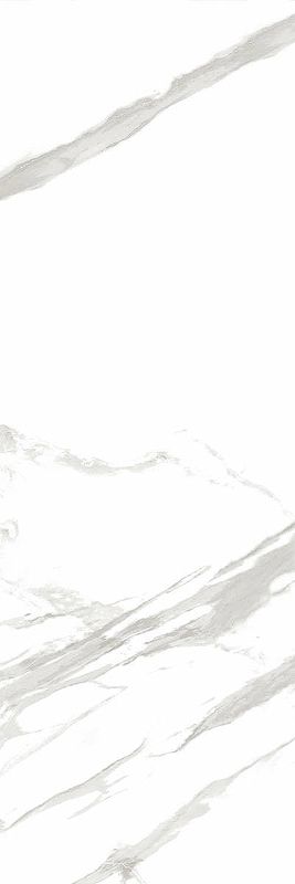 Керамическая плитка Eurotile Insomnia 680 ISM1WT настенная 29,5х89,5 см