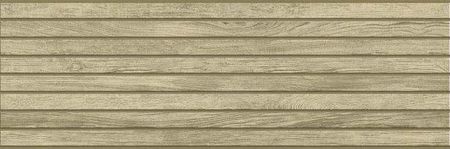 Керамическая плитка Eurotile Lexington Beige 752 LXN2BG настенная  32,5х100 см