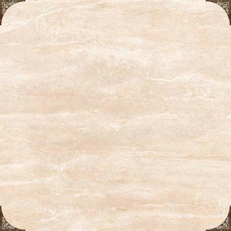 Керамическая плитка Eurotile Lia Beige 130 LIA2BG напольная  49,5х49,5 см
