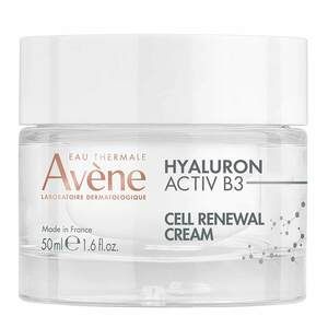 Avene hyaluron activ b3 комплексный регенерирующий дневной Крем 50 мл