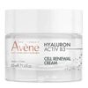 Avene hyaluron activ b3 комплексный регенерирующий дневной Крем 50 мл