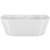 Акриловая ванна BelBagno 170x80 BB710-1700-800 без гидромассажа