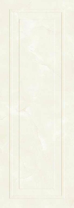 Керамическая плитка Eurotile Marbelia (панель) 666 MBS1BN настенная 24,5х69,5 см
