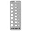 калибратор для сверл KENDO 24 калибра