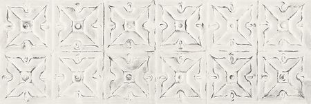 Керамическая плитка Eurotile Rebellion Relief 693 ROF1GY настенная 29,5х89,5 см