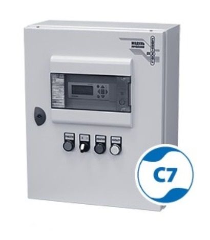 Модуль управления Air control ACM-С7K305