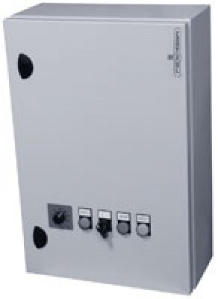 Для установки с электрическим нагревателем Air control ACM-T1FZ321-E27