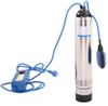 Погружной насос Aquario ASP2-25-100WA (кабель 20м)