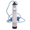 Погружной насос Aquario ASP3-35-100WA (кабель 20м)