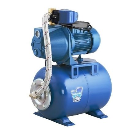 Насосная станция Aquario AUTO AJC-101B (50л.)