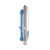 Погружной насос Aquario ASP1E-27-75 (встр.конд., каб.15м)