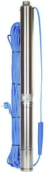 Погружной насос Aquario ASP1.8E-40-90