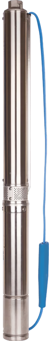Погружной насос Aquario ASP3E-50-75 (встр.конд, каб.1,5м)