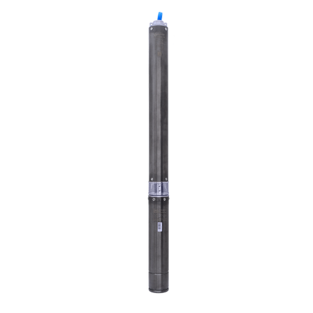 Погружной насос Aquario ASP3B-140-100BE (кабель 1.5м)