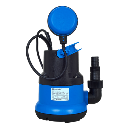 Дренажный насос Aquario ADS-250-5E (mini), кабель 3м
