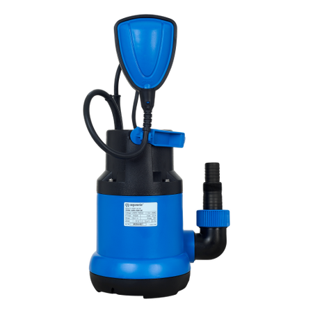 Дренажный насос Aquario ADS-250-5E