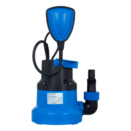 Дренажный насос Aquario ADS-400-5E/1