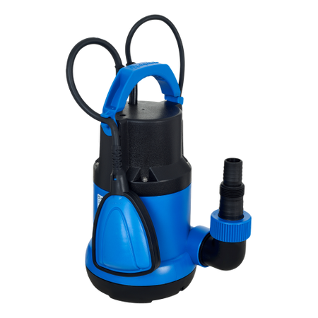 Дренажный насос Aquario ADS-500-5E