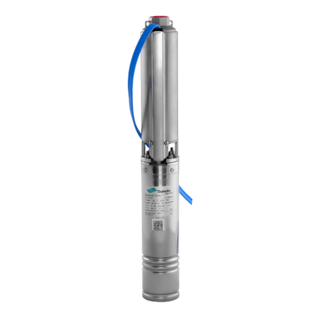 Погружной насос Aquario ASP3B-50 (1.00HP)