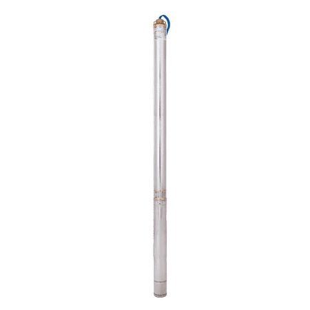 Погружной насос Aquario ASP1.5С-120-75(P)