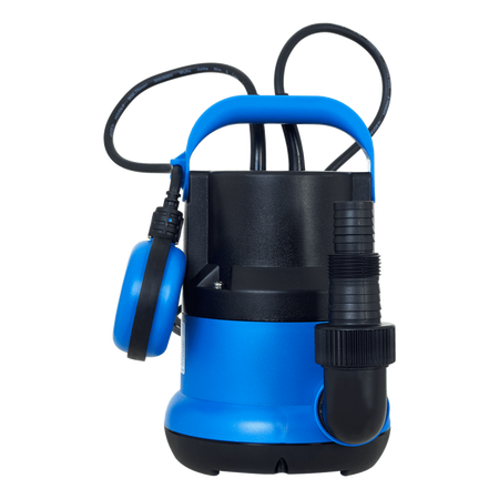 Дренажный насос Aquario ADS-260-5E (mini)