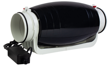 Вентилятор ARIUS Lineo Silent Evo P 200 LL