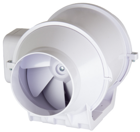 Вентилятор ARIUS ECOnom 100 T LL